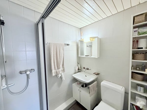 Appartement mansardé de 4.5 pièces 9