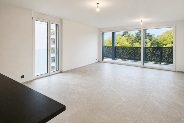 Appartement de 4.5 pièces au 4ème étage 2