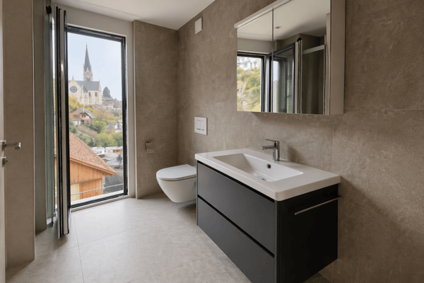 Appartement de 4.5 pièces au 4ème étage 6