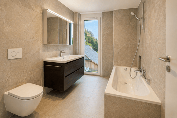 Appartement de 4.5 pièces au 4ème étage 4