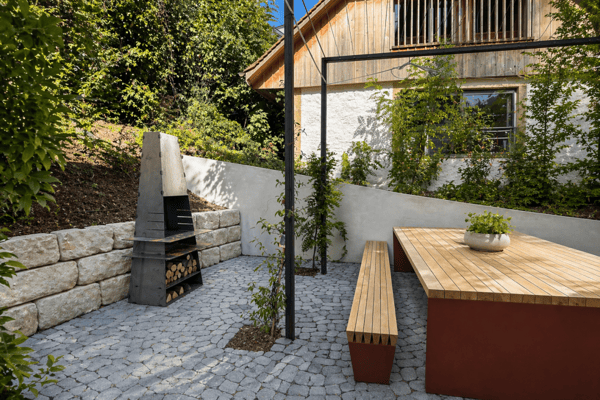 Appartement de 4.5 pièces au 4ème étage 8