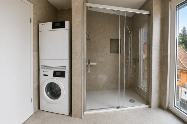 Appartement de 4.5 pièces au 4ème étage 5