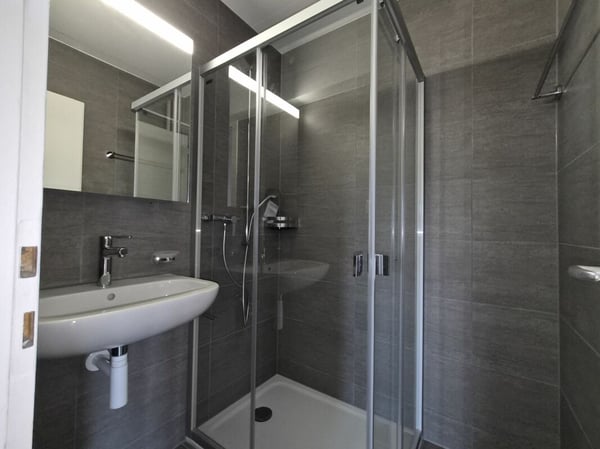 Libre de suite ! Appartement de 4.0 pièces rénové ! 1 mois de loyer net offert ! 6