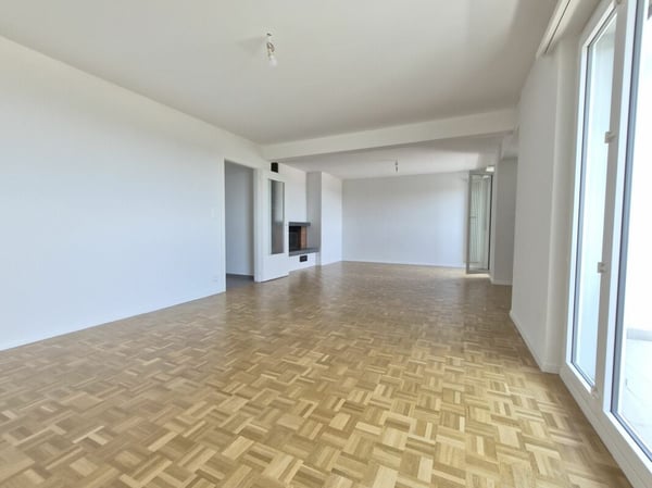 Libre de suite ! Appartement de 4.0 pièces rénové ! 1 mois de loyer net offert ! 3
