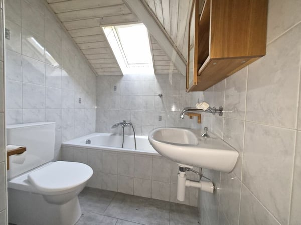 Appartement de 3.5 pièces neuf 5