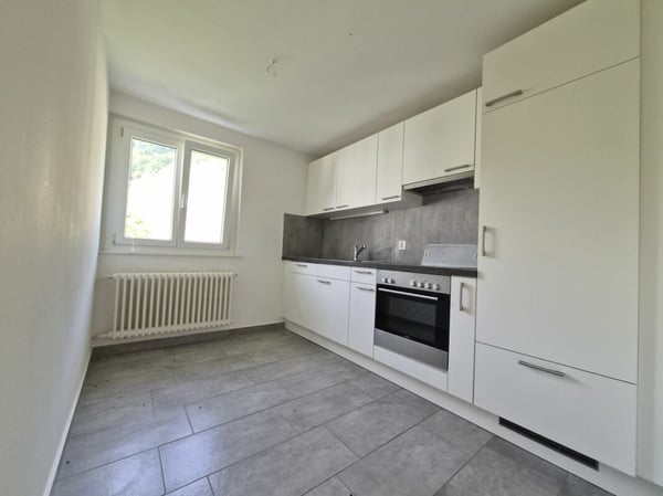 Appartement de 3.5 pièces neuf 1