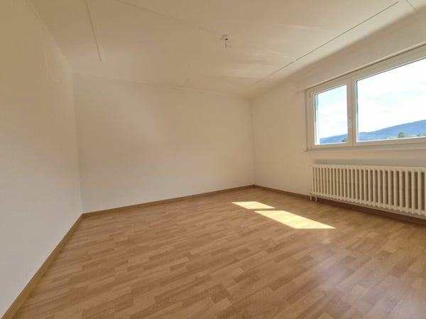 Appartement de 3.5 pièces neuf 3
