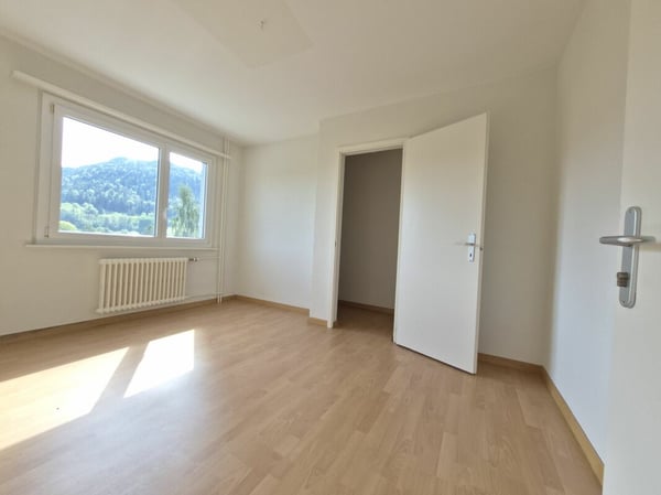 Appartement de 4.5 pièces avec balcon 4