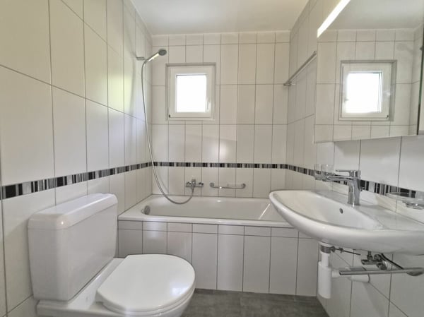 Appartement de 4.5 pièces avec balcon 6