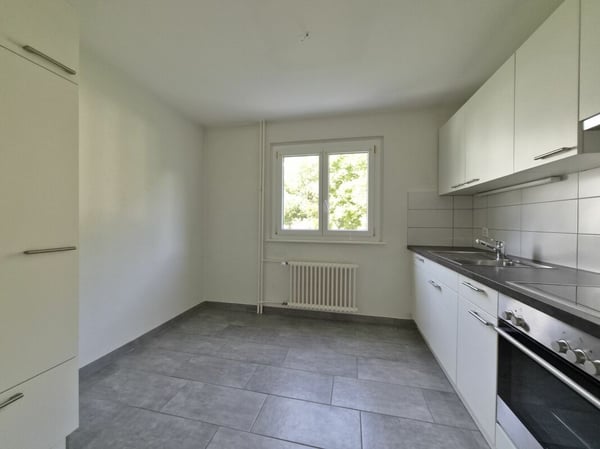 Appartement de 4.5 pièces avec balcon 1