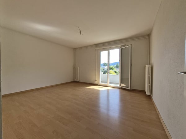 Appartement de 4.5 pièces avec balcon 3