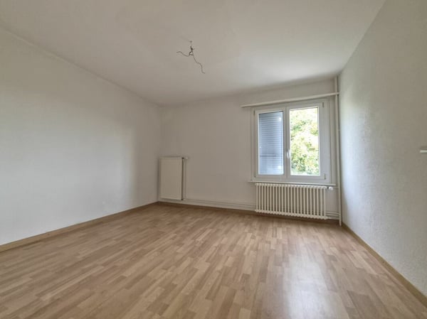 Appartement de 4.5 pièces avec balcon 5