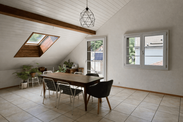 Appartement de 4.5 pièces au 1er étage 3