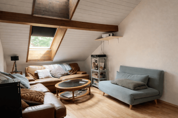 Appartement de 4.5 pièces au 1er étage 4