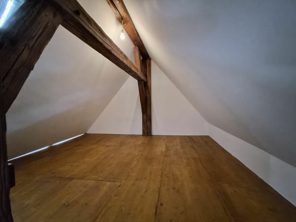 Appartement 2 pièces au 4ème étage 6