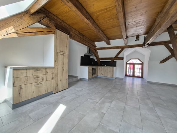 Appartement 2 pièces au 4ème étage 1
