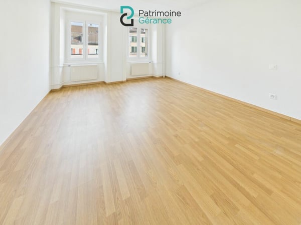 Appartement de 1.0 pièces - 20 m² - récemment rafraîchi 4