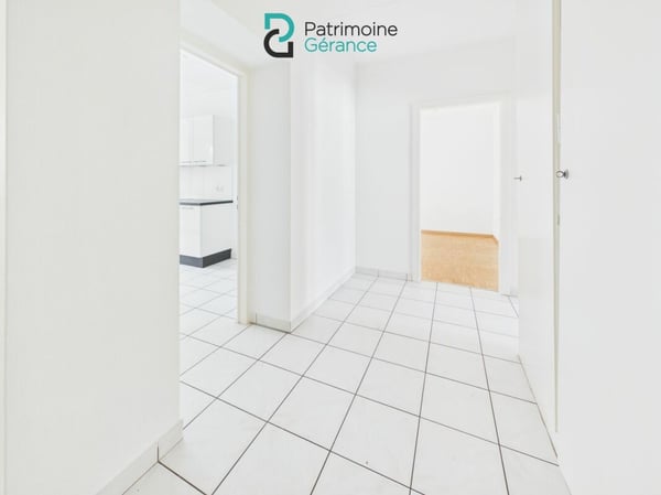 Appartement de 1.0 pièces - 20 m² - récemment rafraîchi 7