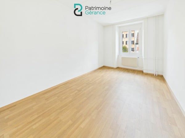 Appartement de 1.0 pièces - 20 m² - récemment rafraîchi 6