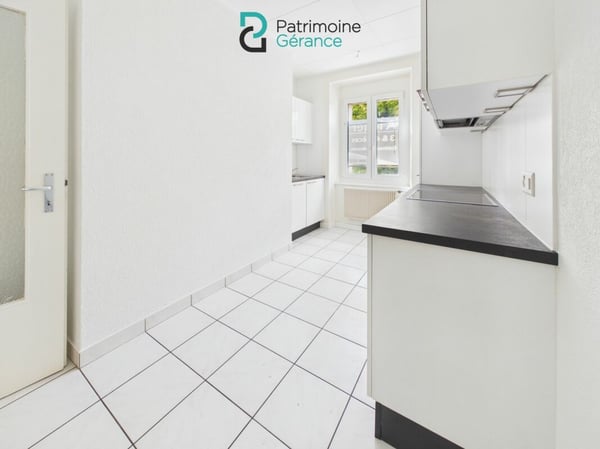 Appartement de 1.0 pièces - 20 m² - récemment rafraîchi 3