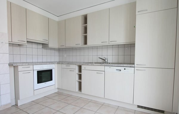 Appartement de 3.0 pièces avec balcon 1
