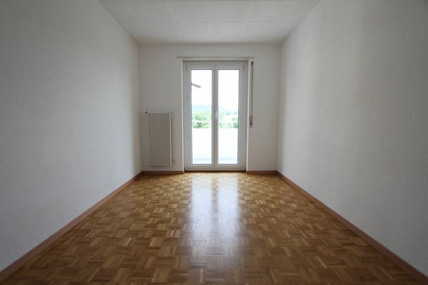 Appartement de 3.0 pièces avec balcon 3