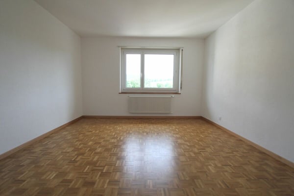Appartement de 3.0 pièces avec balcon 4