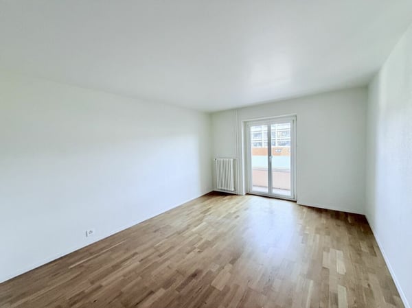 Appartement idéalement situé - 3.0 pièces avec balcon 4