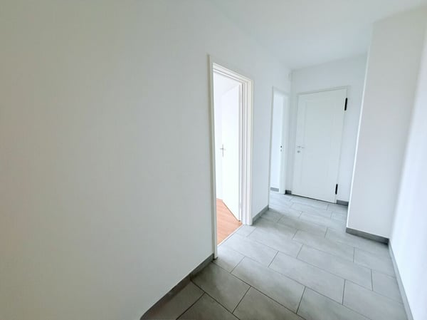 Appartement de 2.0 pièces avec exposition sud - Lumineux et fonctionnel 4