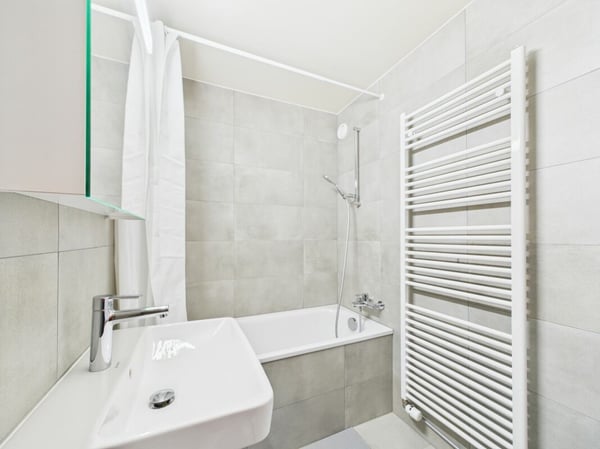 APPARTEMENT DE 2.5 PIÈCES RÉNOVÉ À LA CHAUX-DE-FONDS - À VISITER ! 5