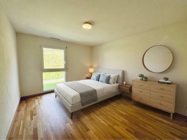 AGRÉABLE 2.0 PIÈCES DE 49 M² À CERNIER - ENTRE NATURE ET COMMODITÉS 4