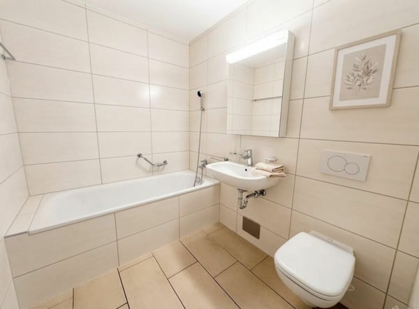 AGRÉABLE 2.0 PIÈCES DE 49 M² À CERNIER - ENTRE NATURE ET COMMODITÉS 6