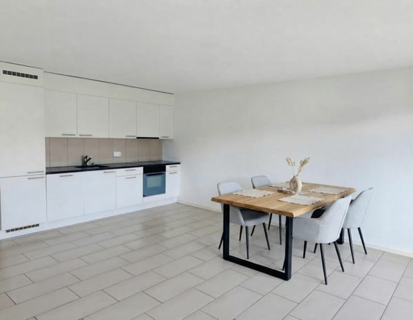 AGRÉABLE 2.0 PIÈCES DE 49 M² À CERNIER - ENTRE NATURE ET COMMODITÉS 2