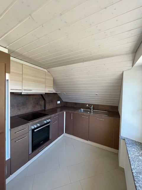 Bild Bel appartement de 5.5 pièces duplex avec balcon