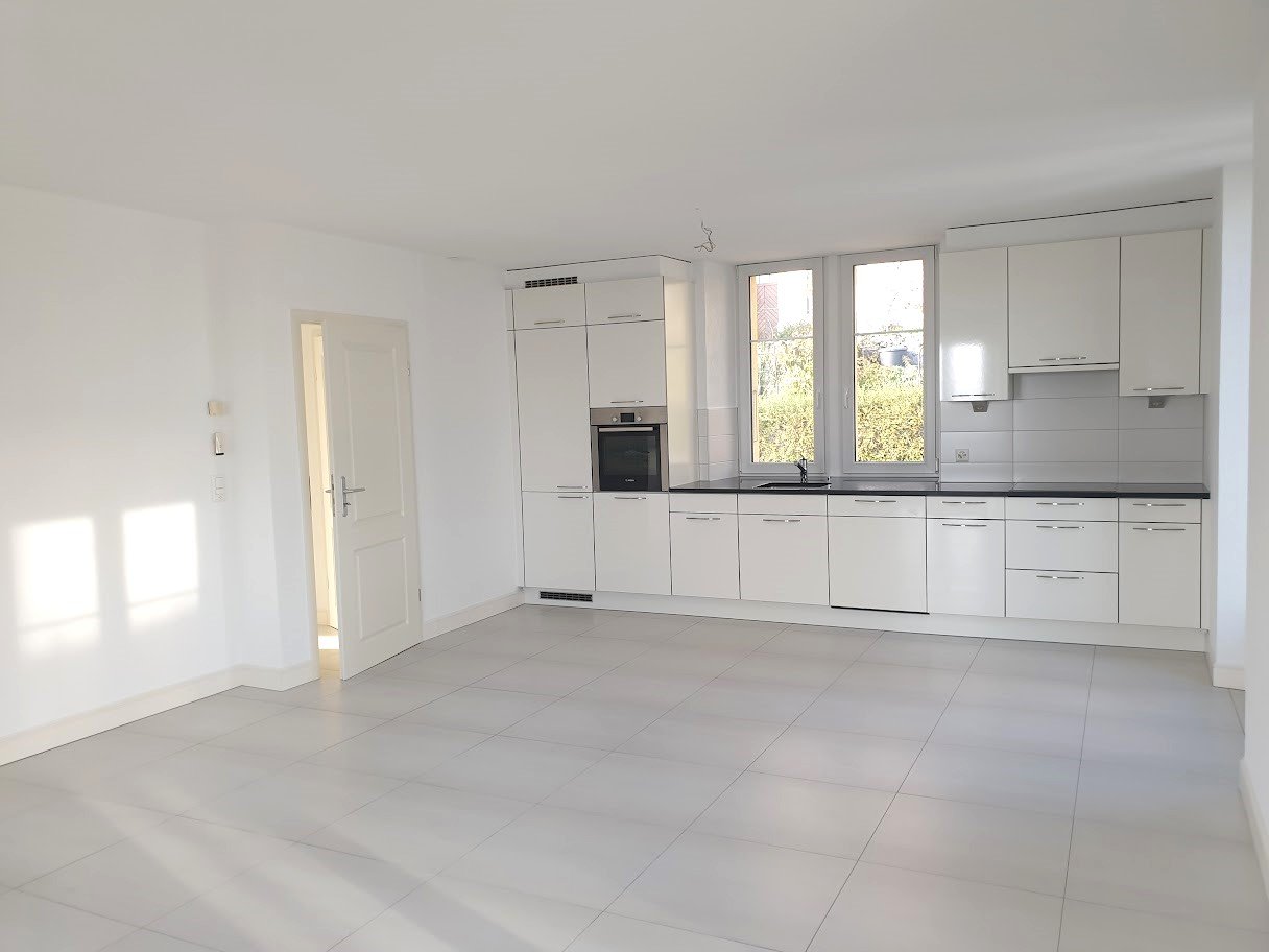 Bild Magnifique appartement de 1.5 pièces avec grand balcon