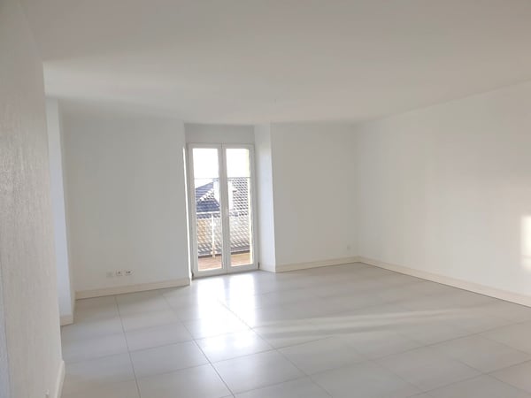 Magnifique appartement de 1.5 pièces avec grand balcon 3