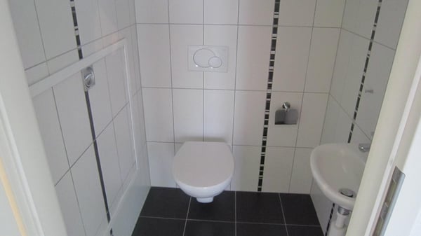 Magnifique appartement de 1.5 pièces avec grand balcon 10