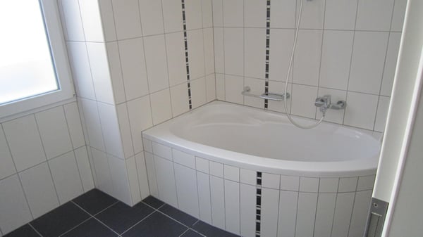 Magnifique appartement de 1.5 pièces avec grand balcon 9