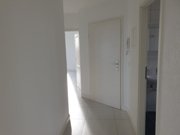 Magnifique appartement de 1.5 pièces avec grand balcon 6