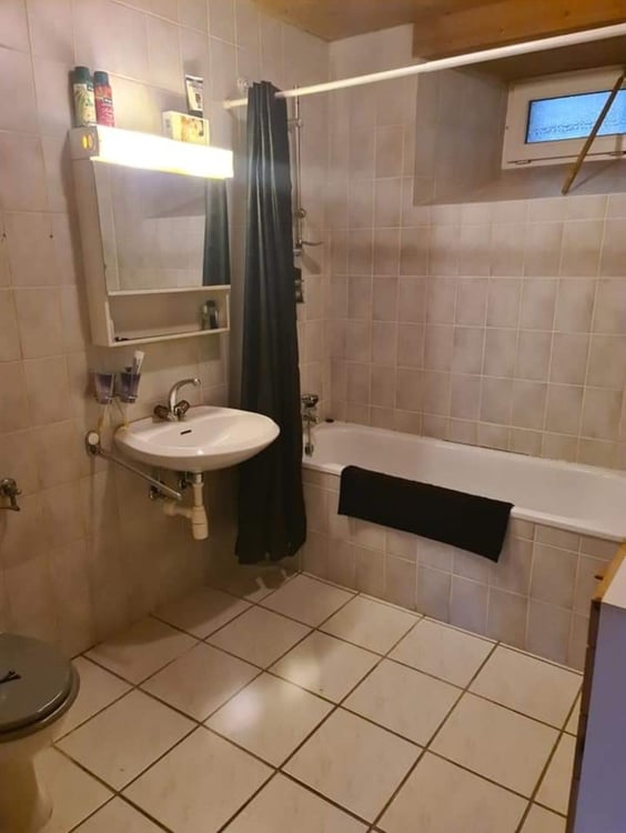 Appartement 3.5 pièces situé dans un quartier calme 4