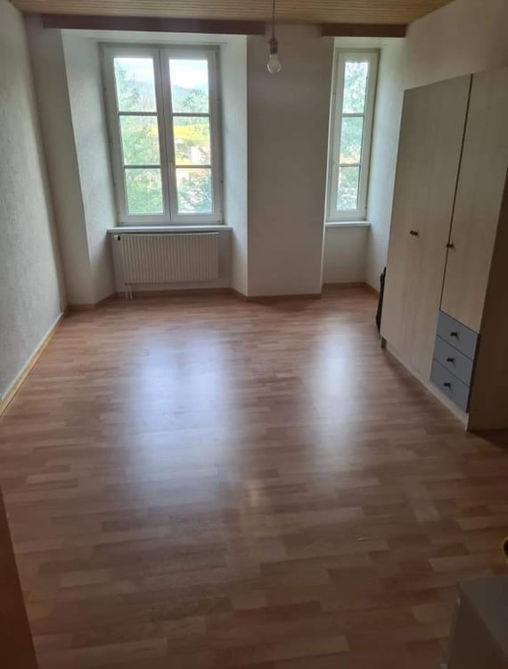 Appartement 3.5 pièces situé dans un quartier calme 2