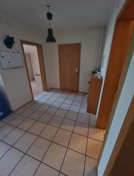 Appartement 3.5 pièces situé dans un quartier calme 3