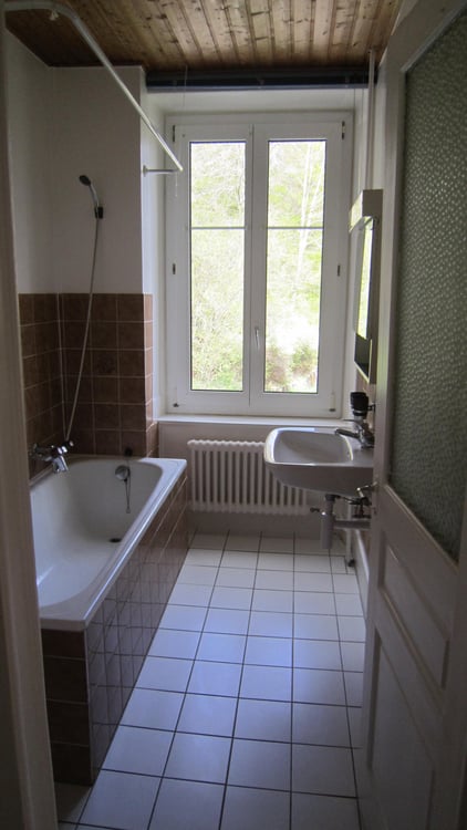 Grand appartement de 4,5 pièces avec balcon 7