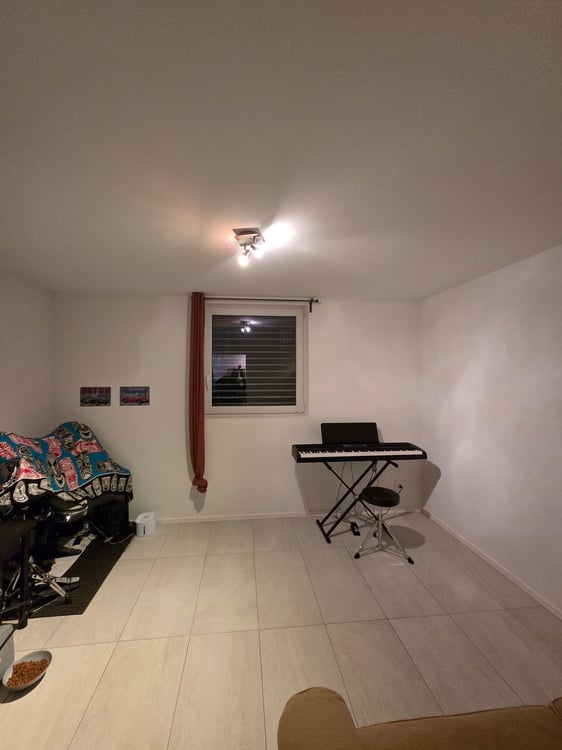 Charmant appartement de 1 pièces avec grande terrasse et vue sur le lac 9