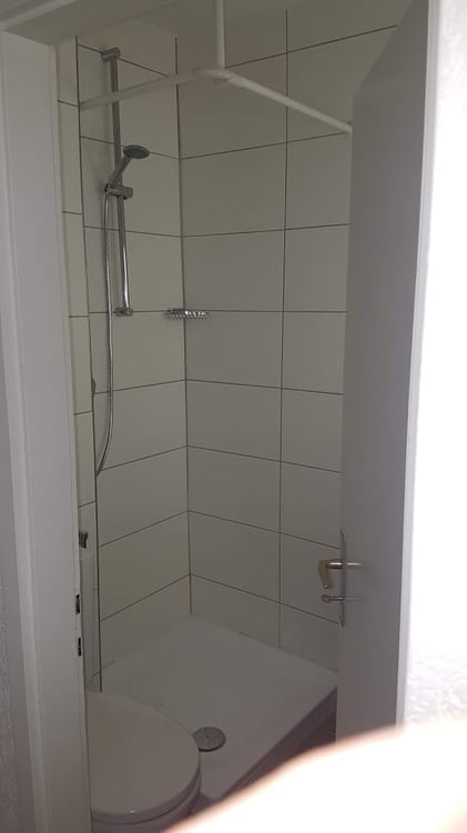 Joli studio lumineux au cœur de Boudry 3