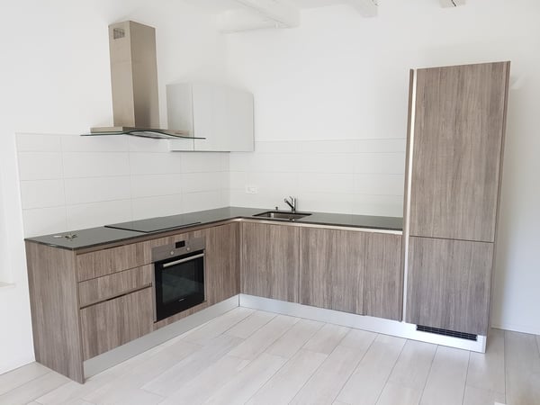 Magnifique loft en duplex situé au cœur de Boudry 1