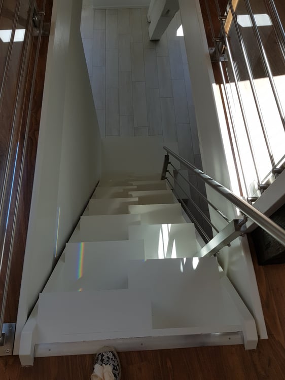 Magnifique loft en duplex situé au cœur de Boudry 6