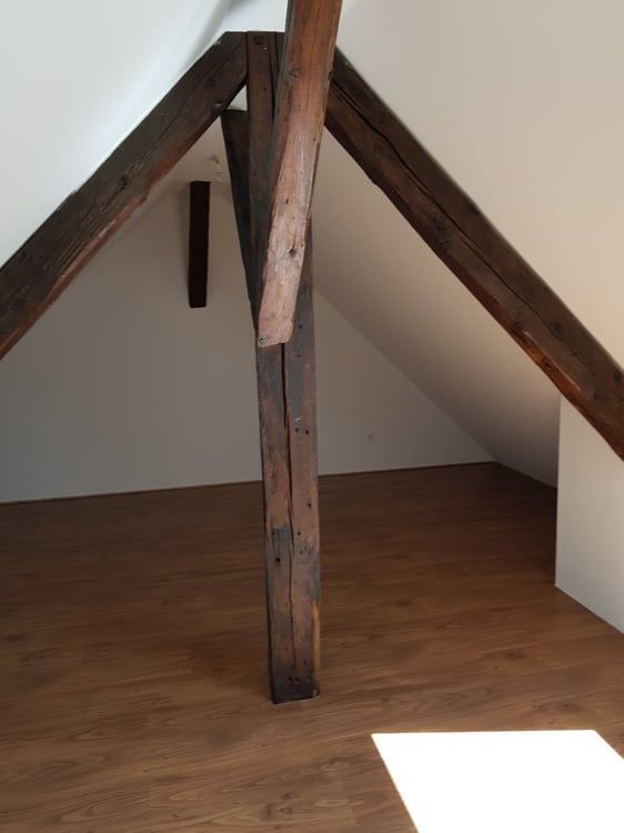 Magnifique loft en duplex situé au cœur de Boudry 8