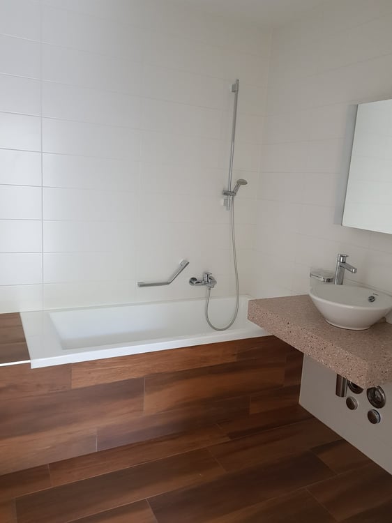 Magnifique loft en duplex situé au cœur de Boudry 9