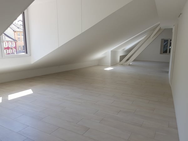 Magnifique loft en duplex situé au cœur de Boudry 3